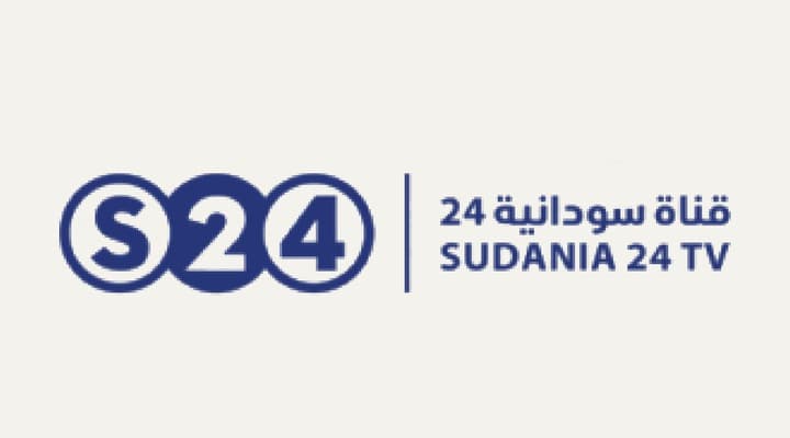 Sudania 24 TV